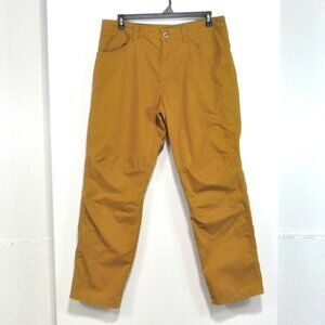 PATAGONIA TENPENNY PANTS ORGANIC COTTON 38